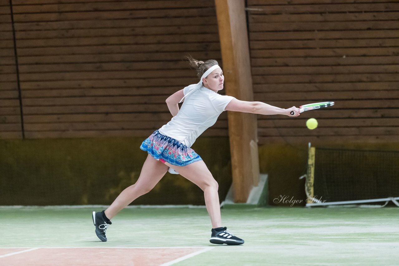 Katharina Hering 128 - RL Tennisverein Visbek e.V. - Club zur Vahr e.V. : Ergebnis: 2:4